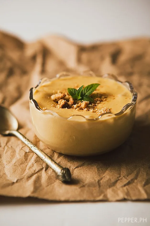 Zabaglione