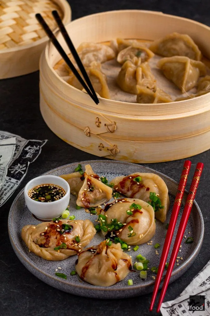 Jiaozi