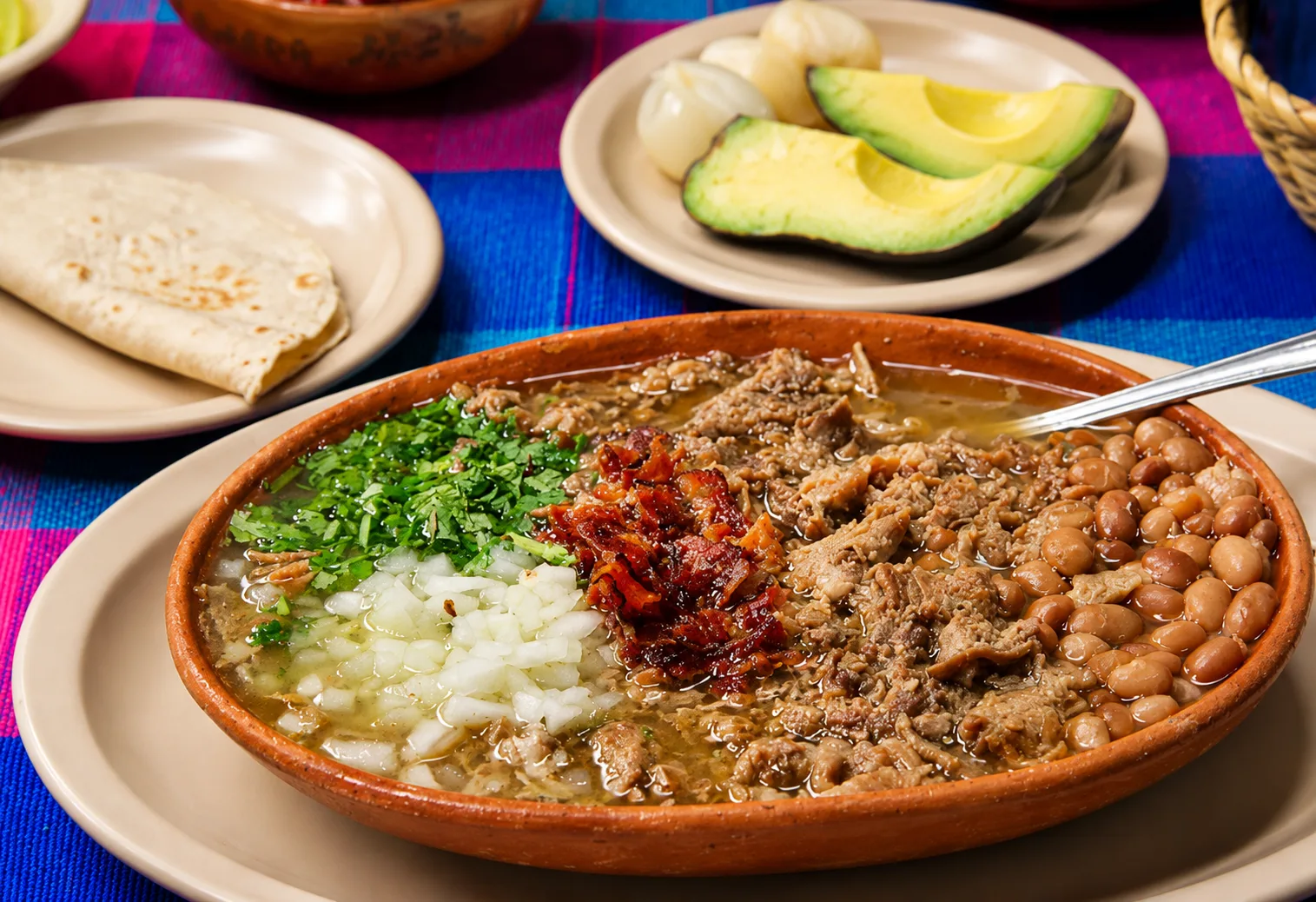 Jalisco-Style Beef in Its Own Juices