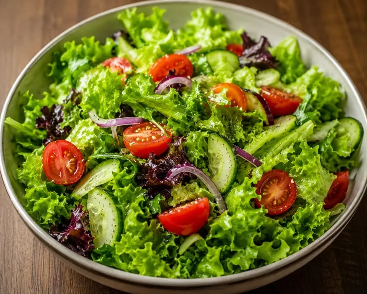 Garden Salad