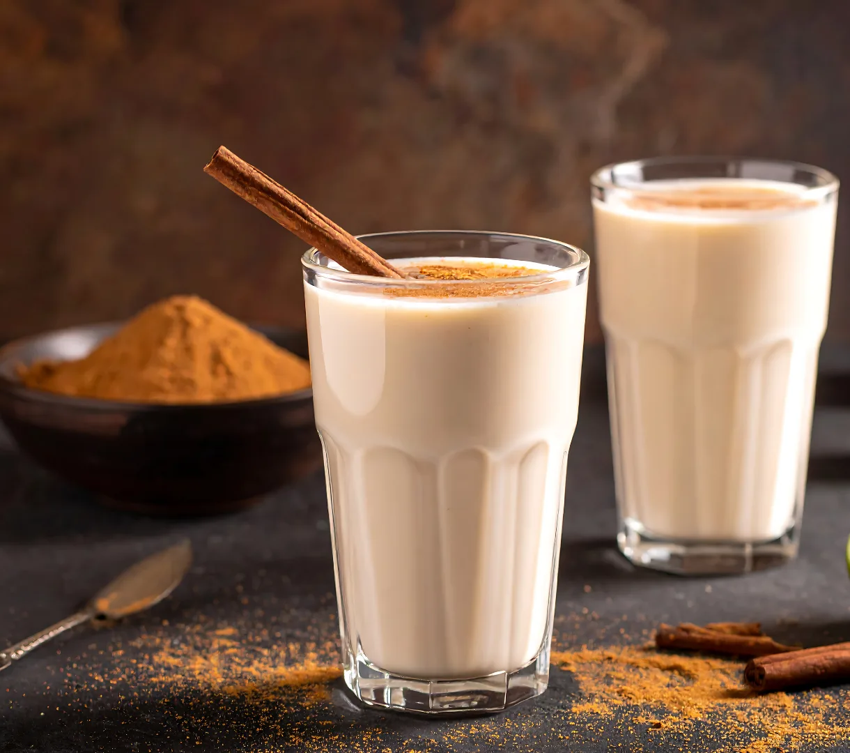 Agua de Horchata