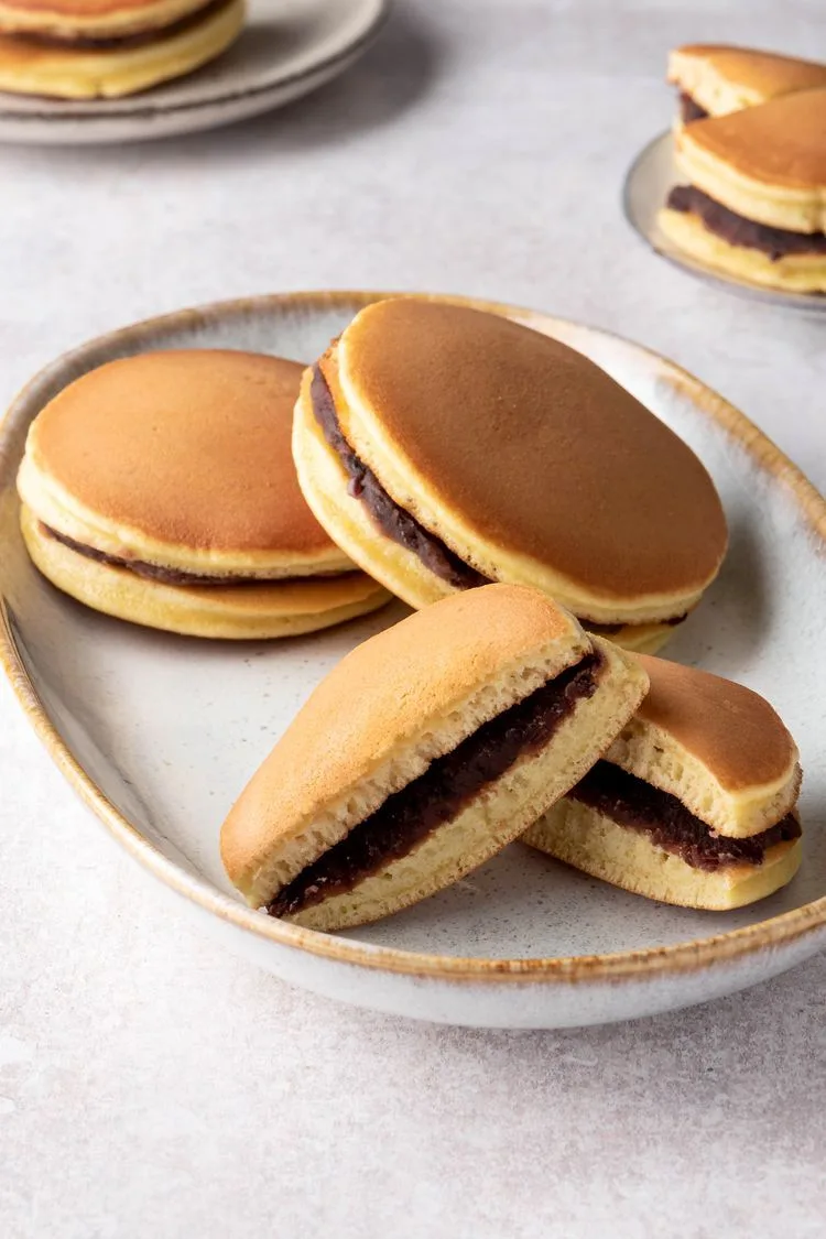 Dorayaki