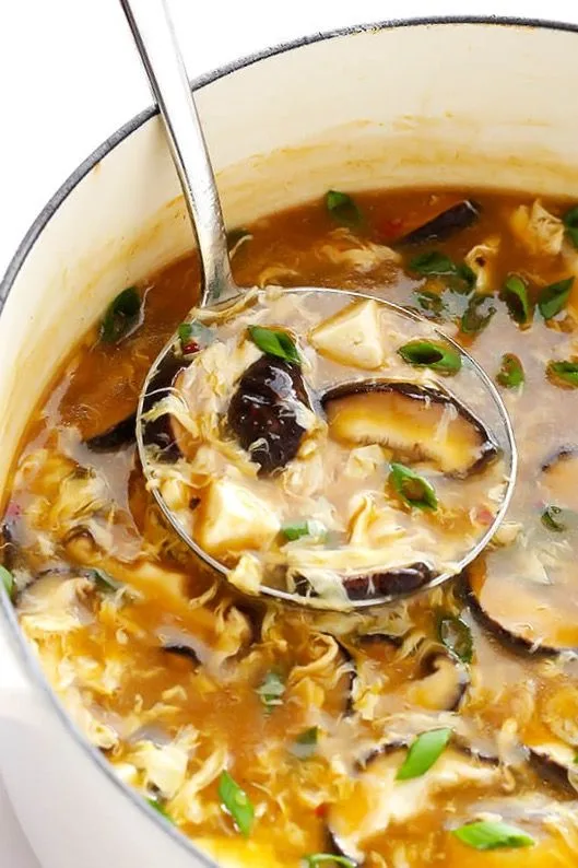Sopa Agripicante